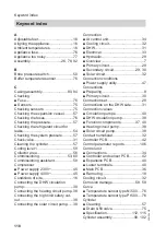 Предварительный просмотр 118 страницы Viessmann BWT 241.A Series Installation And Service Instructions Manual