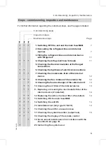 Preview for 5 page of Viessmann C303H Service Instructions For Contractors