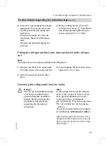 Preview for 11 page of Viessmann C303H Service Instructions For Contractors