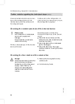 Preview for 12 page of Viessmann C303H Service Instructions For Contractors