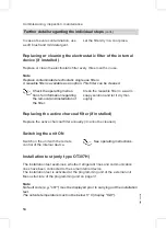 Preview for 14 page of Viessmann C303H Service Instructions For Contractors