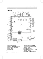 Preview for 45 page of Viessmann C303H Service Instructions For Contractors