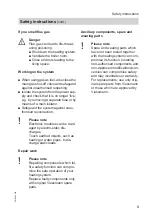 Preview for 3 page of Viessmann C3HA Installation And Service Instructions For Contractors