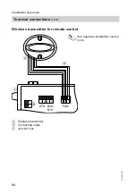 Preview for 54 page of Viessmann C3HA Installation And Service Instructions For Contractors