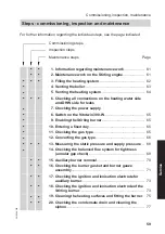 Preview for 59 page of Viessmann C3HA Installation And Service Instructions For Contractors