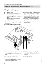 Preview for 62 page of Viessmann C3HA Installation And Service Instructions For Contractors