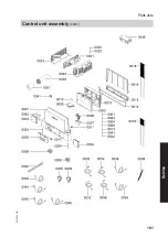 Preview for 181 page of Viessmann C3HA Installation And Service Instructions For Contractors