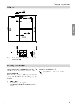 Preview for 11 page of Viessmann C3TB Installation And Service Instructions For Contractors