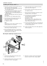 Preview for 24 page of Viessmann C3TB Installation And Service Instructions For Contractors