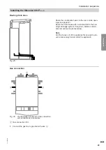 Preview for 29 page of Viessmann C3TB Installation And Service Instructions For Contractors