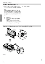 Preview for 30 page of Viessmann C3TB Installation And Service Instructions For Contractors