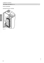 Preview for 32 page of Viessmann C3TB Installation And Service Instructions For Contractors