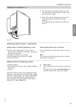 Preview for 35 page of Viessmann C3TB Installation And Service Instructions For Contractors