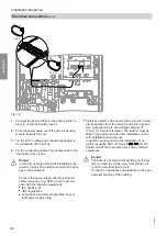 Preview for 40 page of Viessmann C3TB Installation And Service Instructions For Contractors