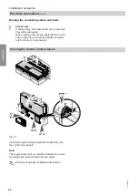 Preview for 42 page of Viessmann C3TB Installation And Service Instructions For Contractors