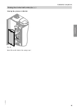 Preview for 43 page of Viessmann C3TB Installation And Service Instructions For Contractors