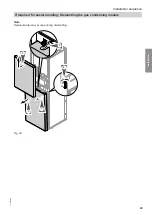 Preview for 45 page of Viessmann C3TB Installation And Service Instructions For Contractors