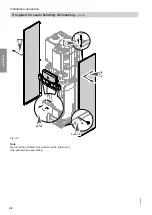 Preview for 46 page of Viessmann C3TB Installation And Service Instructions For Contractors