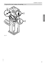 Preview for 47 page of Viessmann C3TB Installation And Service Instructions For Contractors