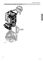 Preview for 49 page of Viessmann C3TB Installation And Service Instructions For Contractors