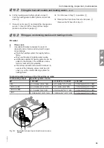 Preview for 55 page of Viessmann C3TB Installation And Service Instructions For Contractors