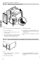 Preview for 58 page of Viessmann C3TB Installation And Service Instructions For Contractors