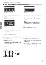 Preview for 62 page of Viessmann C3TB Installation And Service Instructions For Contractors