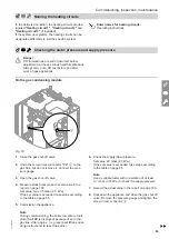 Preview for 63 page of Viessmann C3TB Installation And Service Instructions For Contractors