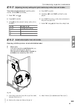 Preview for 69 page of Viessmann C3TB Installation And Service Instructions For Contractors