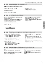 Preview for 73 page of Viessmann C3TB Installation And Service Instructions For Contractors