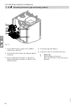 Preview for 76 page of Viessmann C3TB Installation And Service Instructions For Contractors