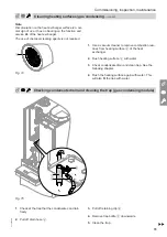 Preview for 79 page of Viessmann C3TB Installation And Service Instructions For Contractors