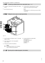 Preview for 80 page of Viessmann C3TB Installation And Service Instructions For Contractors