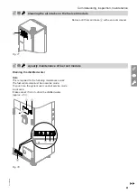 Preview for 81 page of Viessmann C3TB Installation And Service Instructions For Contractors