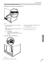 Preview for 125 page of Viessmann C3TB Installation And Service Instructions For Contractors