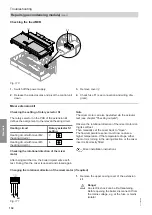 Preview for 134 page of Viessmann C3TB Installation And Service Instructions For Contractors