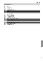 Preview for 139 page of Viessmann C3TB Installation And Service Instructions For Contractors