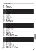 Preview for 141 page of Viessmann C3TB Installation And Service Instructions For Contractors