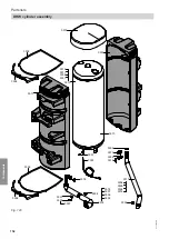 Preview for 152 page of Viessmann C3TB Installation And Service Instructions For Contractors