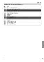 Preview for 159 page of Viessmann C3TB Installation And Service Instructions For Contractors