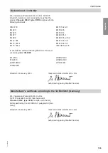 Preview for 183 page of Viessmann C3TB Installation And Service Instructions For Contractors