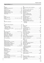 Preview for 185 page of Viessmann C3TB Installation And Service Instructions For Contractors