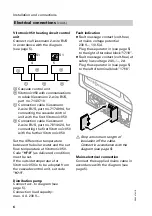 Preview for 6 page of Viessmann Cascade control unit Installation, Operating And Service Instructions