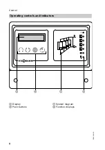 Preview for 8 page of Viessmann Cascade control unit Installation, Operating And Service Instructions