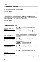 Preview for 10 page of Viessmann Cascade control unit Installation, Operating And Service Instructions