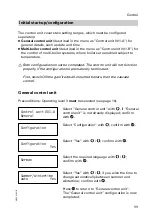 Preview for 11 page of Viessmann Cascade control unit Installation, Operating And Service Instructions