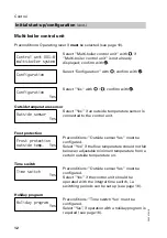 Preview for 12 page of Viessmann Cascade control unit Installation, Operating And Service Instructions