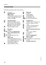 Preview for 14 page of Viessmann Cascade control unit Installation, Operating And Service Instructions