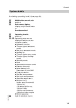 Preview for 15 page of Viessmann Cascade control unit Installation, Operating And Service Instructions