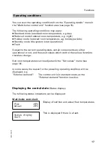 Preview for 17 page of Viessmann Cascade control unit Installation, Operating And Service Instructions